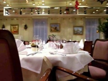 Foto: Primavera Ristorante