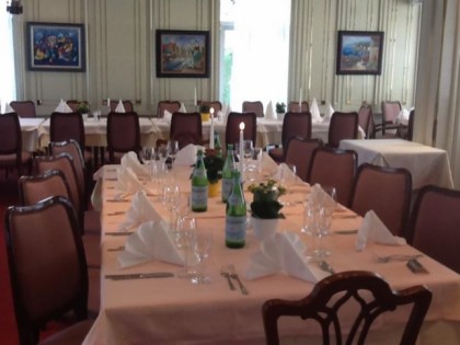 Foto: Primavera Ristorante